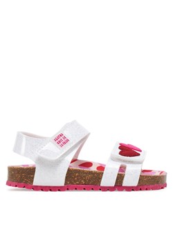 Sandały Agatha Ruiz de la Prada 252940 M Biały ze sklepu eobuwie.pl w kategorii Sandały dziecięce - zdjęcie 182105602