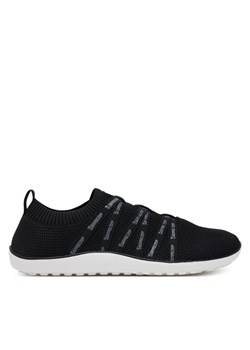 Sneakersy KangaRoos K-BF Brandy OS 30163 000 5003 Czarny ze sklepu eobuwie.pl w kategorii Buty sportowe damskie - zdjęcie 182105634