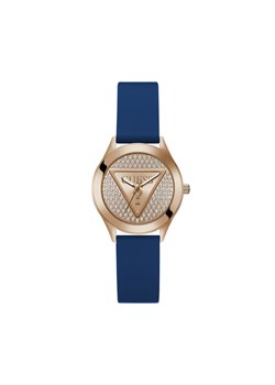 Zegarek Guess GW0745L4 Niebieski ze sklepu eobuwie.pl w kategorii Zegarki - zdjęcie 182105762