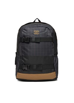 Plecak Billabong Command Stash ABYBP00139 Czarny ze sklepu eobuwie.pl w kategorii Plecaki - zdjęcie 182105851