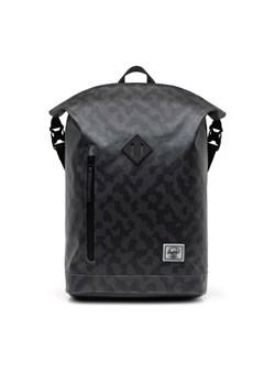 Plecak Herschel Roll Top 11194-06670 Szary ze sklepu eobuwie.pl w kategorii Plecaki - zdjęcie 182105993