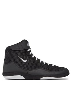 Buty bokserskie Nike Inflict 325256 006 Czarny ze sklepu eobuwie.pl w kategorii Buty sportowe męskie - zdjęcie 182106022