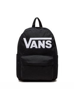 Plecak Vans Old Skool Grom VN000H56BLK1 Czarny ze sklepu eobuwie.pl w kategorii Plecaki - zdjęcie 182106023