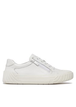 Sneakersy Caprice 9-23737-20 Biały ze sklepu eobuwie.pl w kategorii Trampki damskie - zdjęcie 182106070