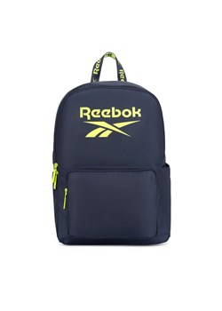 Plecak Reebok RBK-013-CCC-06 Granatowy ze sklepu eobuwie.pl w kategorii Plecaki - zdjęcie 182106071