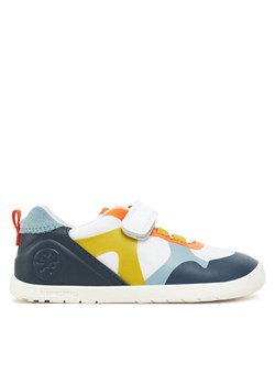 Sneakersy Biomecanics 252163 A578 S Biały ze sklepu eobuwie.pl w kategorii Buty sportowe dziecięce - zdjęcie 182106091
