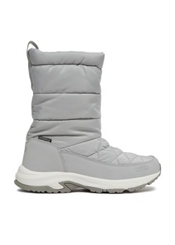 Śniegowce CMP Yakka After Ski Boots 3Q75986 Szary ze sklepu eobuwie.pl w kategorii Śniegowce damskie - zdjęcie 182106393