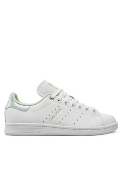 Sneakersy adidas Stan Smith IF6998 Biały ze sklepu eobuwie.pl w kategorii Buty sportowe damskie - zdjęcie 182106453