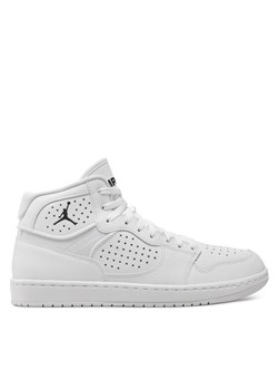Sneakersy Nike AR3762 100 Biały ze sklepu eobuwie.pl w kategorii Buty sportowe męskie - zdjęcie 182106470