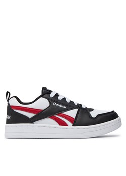 Sneakersy Reebok Royal Prime 2.0 GW2605 Czarny ze sklepu eobuwie.pl w kategorii Buty sportowe dziecięce - zdjęcie 182106513