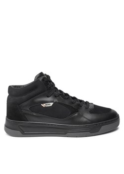 Sneakersy Boss Baltimore 50529517 Czarny ze sklepu eobuwie.pl w kategorii Buty sportowe męskie - zdjęcie 182106644