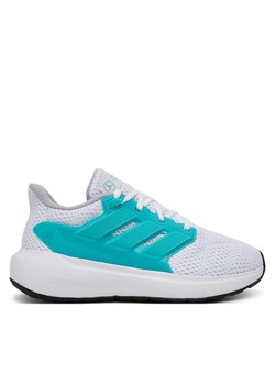 Sneakersy adidas Mercedes - AMG Petronas Formula One Team Ultimashow 2.0 JR1086 Biały ze sklepu eobuwie.pl w kategorii Buty sportowe damskie - zdjęcie 182106791