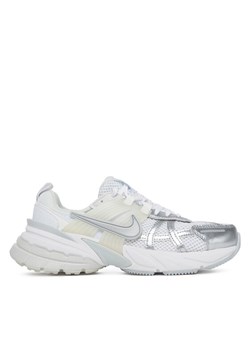 Sneakersy Nike V2k Run FD0736 104 Biały ze sklepu eobuwie.pl w kategorii Buty sportowe damskie - zdjęcie 182106811