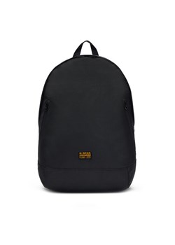 Plecak G-Star Raw GSR-B-009-07 Czarny ze sklepu eobuwie.pl w kategorii Plecaki - zdjęcie 182106970