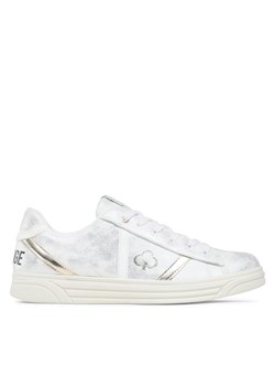 Sneakersy Primigi 3876200 D Srebrny ze sklepu eobuwie.pl w kategorii Trampki dziecięce - zdjęcie 182107001