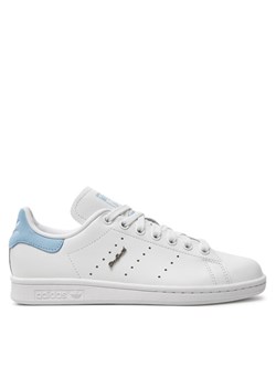 Sneakersy adidas Stan Smith IF6995 Biały ze sklepu eobuwie.pl w kategorii Buty sportowe damskie - zdjęcie 182107024