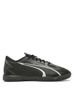 Buty do piłki nożnej Puma Ultra Play IT 107535 02 Kolorowy ze sklepu eobuwie.pl w kategorii Buty sportowe dziecięce - zdjęcie 182107091