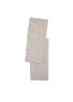 Szalik Calvin Klein K60K612611 Beżowy ze sklepu eobuwie.pl w kategorii Szaliki i chusty damskie - zdjęcie 182107123