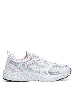 Sneakersy Sprandi WP40-23404Z Różowy ze sklepu eobuwie.pl w kategorii Buty sportowe damskie - zdjęcie 182107160