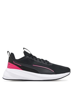 Buty do biegania Puma Flyer Lite 3 310797 07 Czarny ze sklepu eobuwie.pl w kategorii Buty sportowe damskie - zdjęcie 182107171