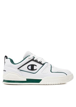 Sneakersy Champion S21882-CHA-WW011 Kolorowy ze sklepu eobuwie.pl w kategorii Buty sportowe męskie - zdjęcie 182107212