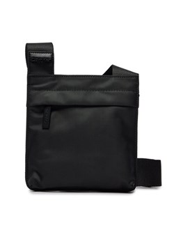 Saszetka Calvin Klein Ck Faded K50K511629 Czarny ze sklepu eobuwie.pl w kategorii Torby męskie - zdjęcie 182107303