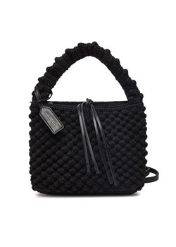 Torebka Gianni Chiarini Bella BS 11576 TRCBBL Czarny ze sklepu eobuwie.pl w kategorii Torebki damskie - zdjęcie 182107493