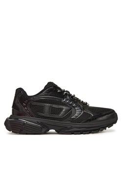 Sneakersy Diesel S-Pro-V-Dense Low Y03593P8136 T8013 Czarny ze sklepu eobuwie.pl w kategorii Buty sportowe męskie - zdjęcie 182107542