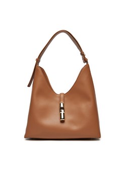 Torebka Furla WB01499 BX3104 RY000 Brązowy ze sklepu eobuwie.pl w kategorii Torebki damskie - zdjęcie 182107580