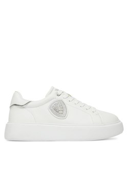 Sneakersy Blauer S5VENUS01 Biały ze sklepu eobuwie.pl w kategorii Buty sportowe damskie - zdjęcie 182107581
