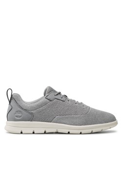 Sneakersy Timberland Graydon TB0A29DR0851 Szary ze sklepu eobuwie.pl w kategorii Buty sportowe męskie - zdjęcie 182107611
