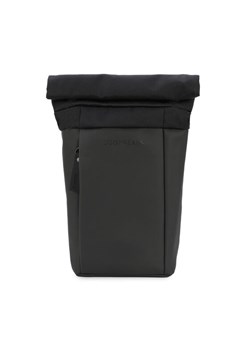 Plecak JOOP! Atessa Elmo 4130000983 Czarny ze sklepu eobuwie.pl w kategorii Plecaki - zdjęcie 182107652