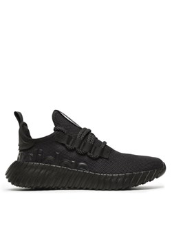 Sneakersy adidas Kaptir 3.0 IF7316 Czarny ze sklepu eobuwie.pl w kategorii Buty sportowe męskie - zdjęcie 182107820