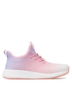 Sneakersy Sprandi WP07-GVA-1 Różowy ze sklepu eobuwie.pl w kategorii Buty sportowe damskie - zdjęcie 182107844