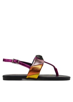 Sandały Kurt Geiger 9770469109 Kolorowy ze sklepu eobuwie.pl w kategorii Sandały dziecięce - zdjęcie 182107992