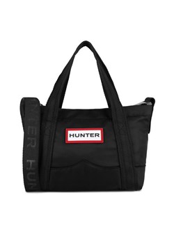 Torba Hunter HTR-B-004-06 Czarny ze sklepu eobuwie.pl w kategorii Torby sportowe - zdjęcie 182108143