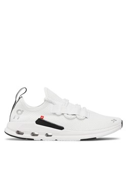 Sneakersy On Cloudeasy 7698439 Biały ze sklepu eobuwie.pl w kategorii Buty sportowe damskie - zdjęcie 182108342
