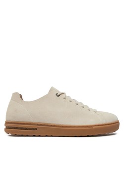 Sneakersy Birkenstock Bend 1024632 Biały ze sklepu eobuwie.pl w kategorii Buty sportowe męskie - zdjęcie 182108560
