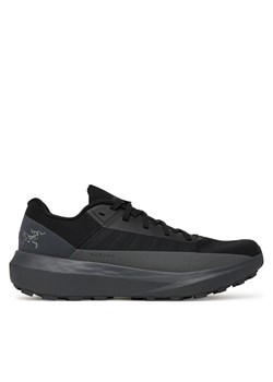 Buty do biegania Arc'teryx Norvan LD 4 X000009618 Czarny ze sklepu eobuwie.pl w kategorii Buty sportowe damskie - zdjęcie 182108643