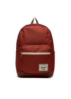 Plecak Herschel Pop Quiz 11405-06285 Czerwony ze sklepu eobuwie.pl w kategorii Plecaki - zdjęcie 182108650