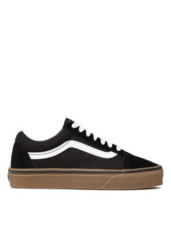 Tenisówki Vans Old Skool VN0001R1GI61 Czarny ze sklepu eobuwie.pl w kategorii Buty męskie - zdjęcie 182108680