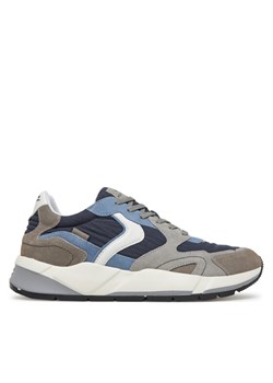 Sneakersy Voile Blanche Club19 0012018288.01.1B02 Szary ze sklepu eobuwie.pl w kategorii Buty sportowe męskie - zdjęcie 182108732