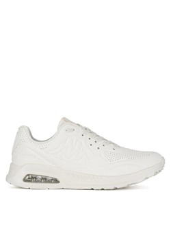 Sneakersy Kappa V12-806 Beżowy ze sklepu eobuwie.pl w kategorii Buty sportowe damskie - zdjęcie 182108752