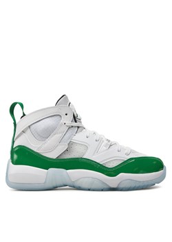 Sneakersy Nike DO1925 130 Biały ze sklepu eobuwie.pl w kategorii Buty sportowe męskie - zdjęcie 182108760