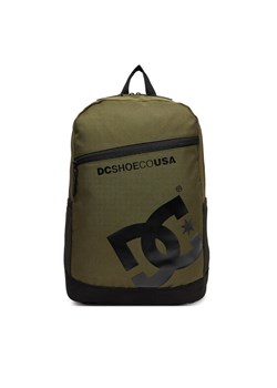 Plecak DC DCI-P-001-07 Khaki ze sklepu eobuwie.pl w kategorii Plecaki - zdjęcie 182108934