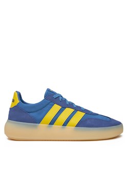 Sneakersy adidas Barreda Decode JI2319 Niebieski ze sklepu eobuwie.pl w kategorii Buty sportowe męskie - zdjęcie 182108941