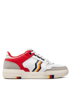 Sneakersy ACBC Basket 90' Low Fruit Base SHMISBAL Kolorowy ze sklepu eobuwie.pl w kategorii Buty sportowe damskie - zdjęcie 182108944