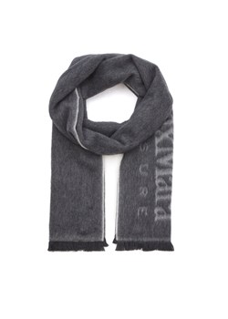 Szal Max Mara Leisure Colibri 2426546028 Szary ze sklepu eobuwie.pl w kategorii Szaliki i chusty damskie - zdjęcie 182109030