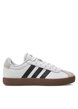 Sneakersy adidas VL Court 3.0 Kids ID9062 Biały ze sklepu eobuwie.pl w kategorii Buty sportowe dziecięce - zdjęcie 182109050