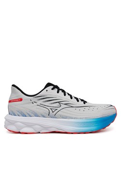 Buty do biegania Mizuno Skyrise 6 J1GC2509 Biały ze sklepu eobuwie.pl w kategorii Buty sportowe męskie - zdjęcie 182109063